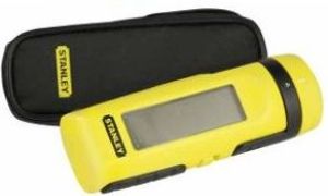 Stanley Miernik do pomiaru wilgotności materiałów budowlanych (0-77-030) 2