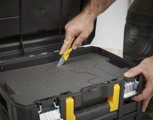 Stanley Wkład do walizki FMST1-72365 3