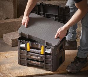 Stanley Wkład do walizki FMST1-72365 4