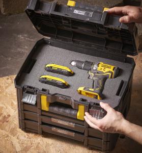 Stanley Wkład do walizki FMST1-72365 6