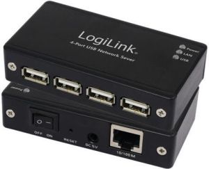 Router LogiLink UA0079 1