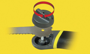 Stanley Piła 3 w 1 ze składaną rękojeścią + 3 brzeszczoty (0-20-092) 8