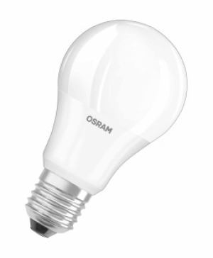 Osram Żarówka LED Value Classic A60 9,5W 827 E27 (4052899326842) 1