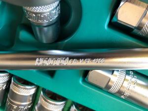 Zestaw narzędzi Honiton 27 el. (H4027) 6