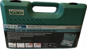 Zestaw narzędzi Honiton 27 el. (H4027) 7