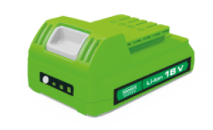 Modeco Dmuchawa do liści MN-98-501 (MN-98-501) 2