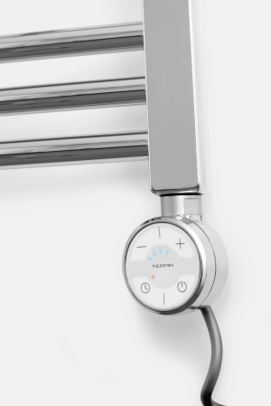 Terma Grzałka elektryczna MOA U 300W chrom (WEMOA03BCROU) 3