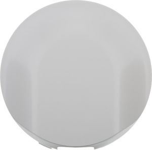 Legrand Plakietka wyjścia kablowego Celiane biały (068141) 2