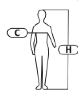 Lahti Pro Koszulka bawełniana polo L czarna (L4030303) 3