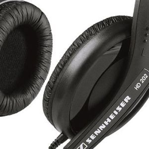 Słuchawki Sennheiser HD 202 II 2