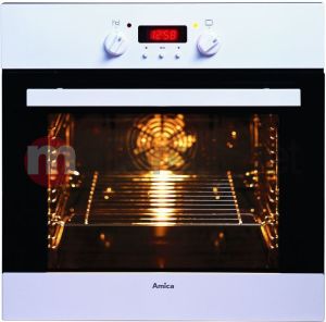 Piekarnik Amica EBC 6421 W 1