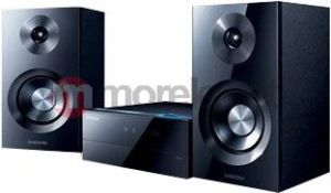 Wieża Samsung MM-C430D 2