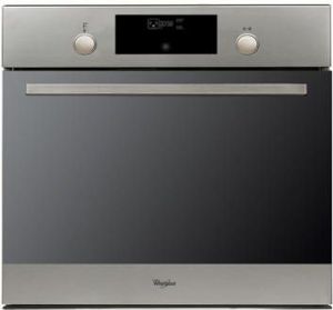 Piekarnik Whirlpool AKZ 237 IX/01 1