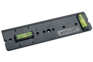 Wolfcraft Zestaw otwornic instalacje sanitarne 68mm (5981000) 5