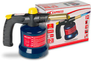 Guilbert Express Lampa lutownicza wielofunkcyjna 1,6kW (8800) 2