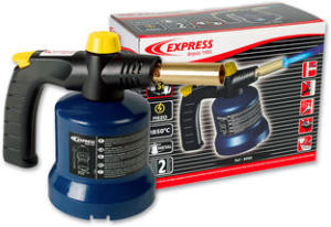 Guilbert Express Lampa lutownicza wielofunkcyjna (8900) 2
