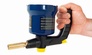 Guilbert Express Lampa lutownicza wielofunkcyjna (8900) 3