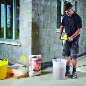 Mieszarka Stanley FME190 1600 W 2