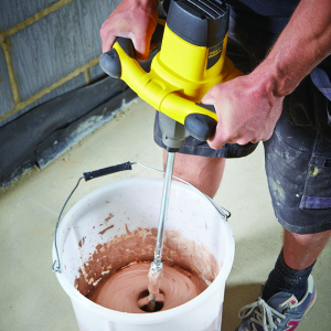 Mieszarka Stanley FME190 1600 W 3