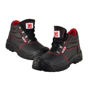 Galmag Trzewiki bezpieczne z podnoskiem stalowym S1 40 (471R40) 3