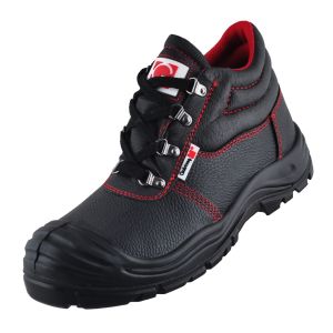 Galmag Trzewiki bezpieczne z podnoskiem stalowym S1 46 (471R46) 4