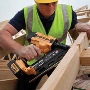 Bostitch Gwoździarka akumulatorowa (BF33-E) 2