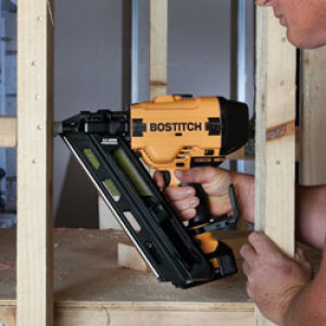 Bostitch Gwoździarka akumulatorowa (BF33-E) 4