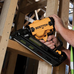 Bostitch Gwoździarka akumulatorowa (BF33-E) 5