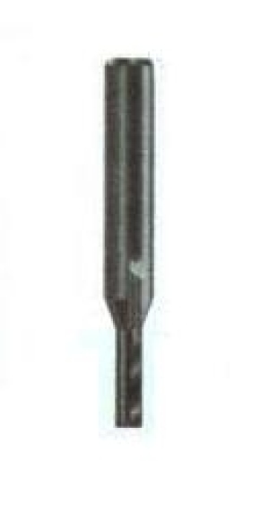 Makita Frez prosty 5mm 2 rowki (D-10045) 1