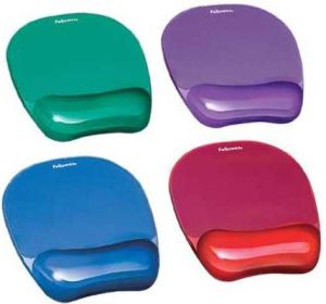 Podkładka Fellowes Crystal (9144104) 2