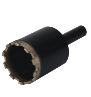 Rubi Koronka wiertnicza Foragres na mokro 50mm (04973) 1