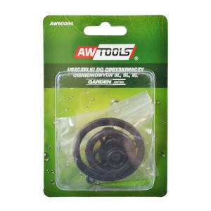 AWTools Komplet uszczelek do opryskiwacza Garden Power Series (AW60084) 1