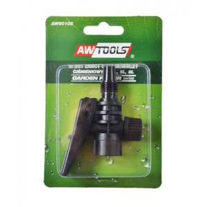AWTools Uchwyt spustowy do lancy opryskiwaczy Garden Power Series (AW60108) 1