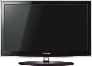 Telewizor Samsung Telewizory LCD >> Telewizor 26" LCD SAMSUNG UE26C4000 (UE26C4000) - RTVSA1TLC0216 1