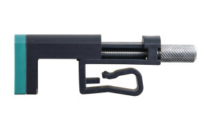 Wolfcraft Ściski kantowe KS 24 2szt. (3037000) 2