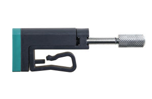 Wolfcraft Ściski kantowe KS 24 2szt. (3037000) 3