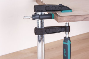 Wolfcraft Ściski kantowe KS 24 2szt. (3037000) 4