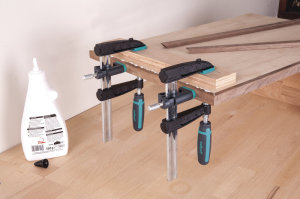 Wolfcraft Ściski kantowe KS 24 2szt. (3037000) 5