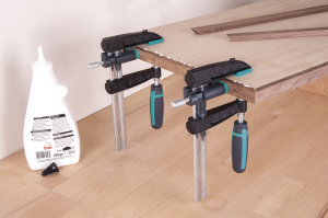 Wolfcraft Ściski kantowe KS 24 2szt. (3037000) 6