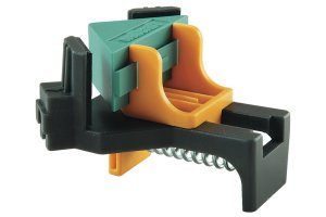 Wolfcraft Ściski kątowe ES 22 2szt. (3051000) 2