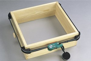 Wolfcraft Zacisk taśmowy z mechanizmem zapadkowym 4m (3441000) 2