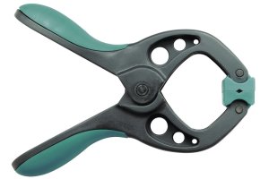 Wolfcraft Ścisk sprężynowy FZ 60mm (3631000) 2