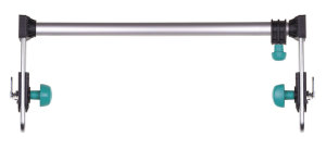 Wolfcraft Rozpierak do montażu ościeżnic drzwiowych Easy (3675000) 3