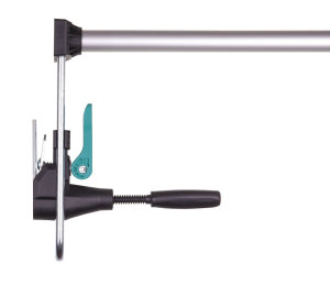 Wolfcraft Zestaw do montażu ościeżnic drzwiowych PRO (3676000) 11