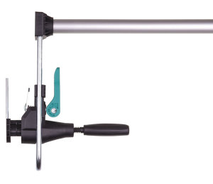 Wolfcraft Zestaw do montażu ościeżnic drzwiowych PRO (3676000) 12