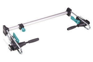 Wolfcraft Zestaw do montażu ościeżnic drzwiowych PRO (3676000) 2