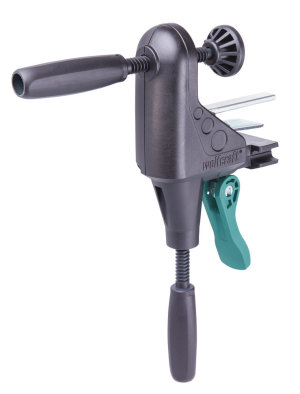 Wolfcraft Zestaw do montażu ościeżnic drzwiowych PRO (3676000) 3