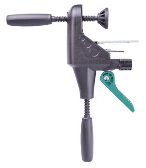 Wolfcraft Zestaw do montażu ościeżnic drzwiowych PRO (3676000) 7