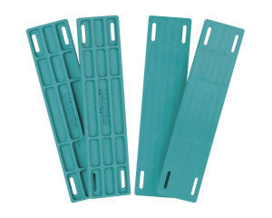 Wolfcraft Zestaw do montażu ościeżnic drzwiowych PRO (3676000) 8