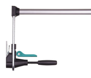 Wolfcraft Zestaw do montażu ościeżnic drzwiowych PRO (3676000) 10